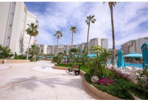 Lovely 2 Bedroom Appartment with private pool